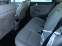 Hyundai Tucson  1.6 T-GDI 