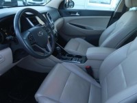 Hyundai Tucson  1.6 T-GDI 