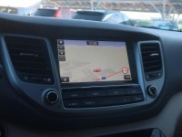 Hyundai Tucson  1.6 T-GDI 