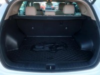 Hyundai Tucson  1.6 T-GDI 