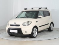 Kia Soul  1.6 CVVT 