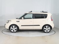 Kia Soul  1.6 CVVT 