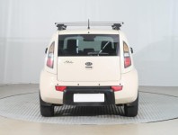 Kia Soul  1.6 CVVT 