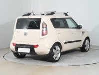 Kia Soul  1.6 CVVT 