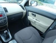 Kia Soul  1.6 CVVT 