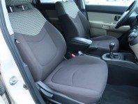 Kia Soul  1.6 CVVT 
