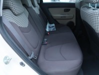 Kia Soul  1.6 CVVT 