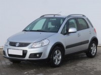 Suzuki SX4  1.6 VVT 