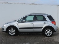 Suzuki SX4  1.6 VVT 