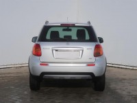 Suzuki SX4  1.6 VVT 