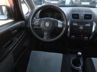 Suzuki SX4  1.6 VVT 