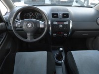Suzuki SX4  1.6 VVT 