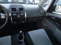 Suzuki SX4  1.6 VVT 