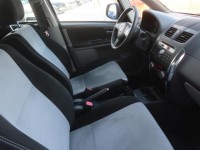 Suzuki SX4  1.6 VVT 