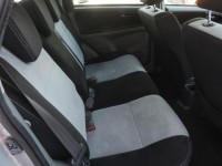 Suzuki SX4  1.6 VVT 