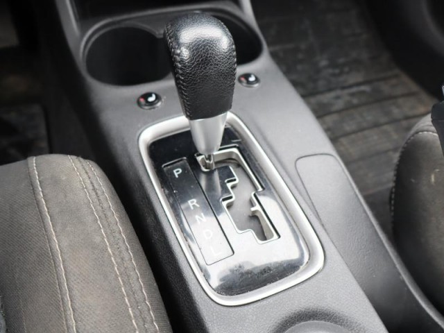 Mitsubishi Outlander  2.0 