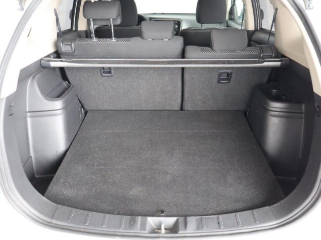 Mitsubishi Outlander  2.0 