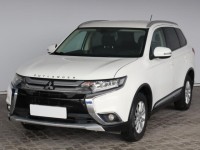 Mitsubishi Outlander  2.0 