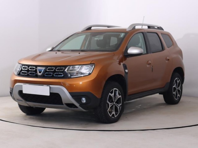 Dacia Duster  1.5 dCi 
