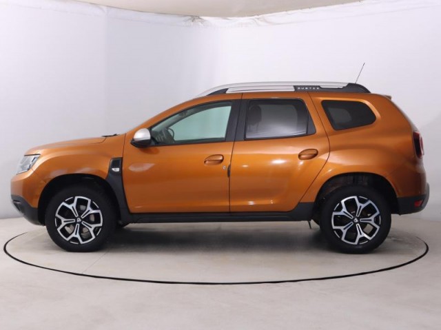 Dacia Duster  1.5 dCi 
