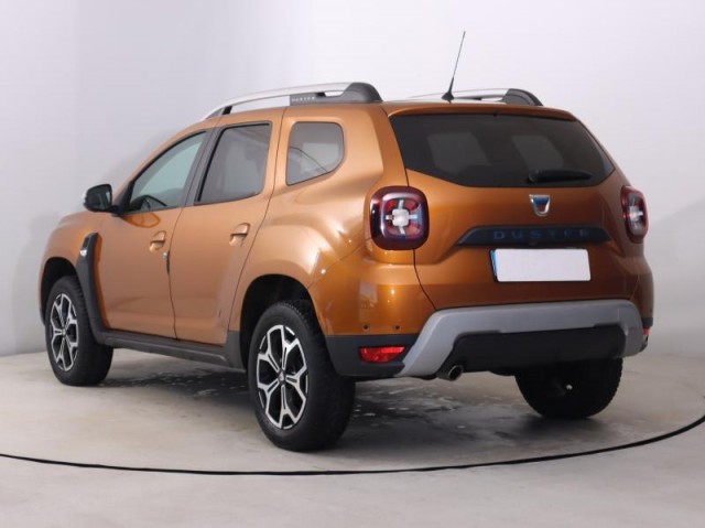 Dacia Duster  1.5 dCi 
