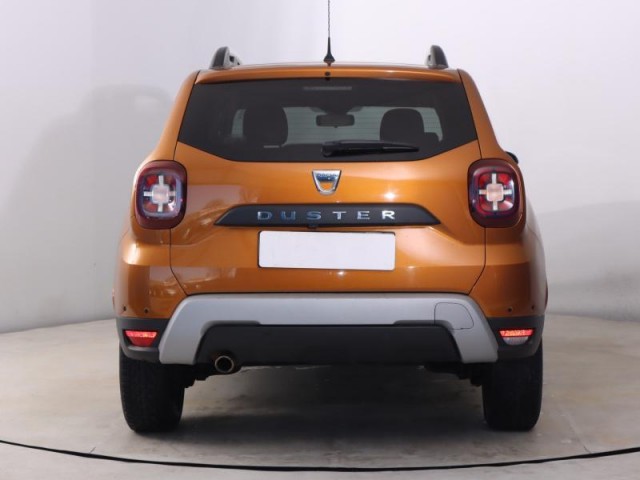 Dacia Duster  1.5 dCi 