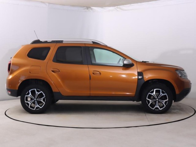 Dacia Duster  1.5 dCi 