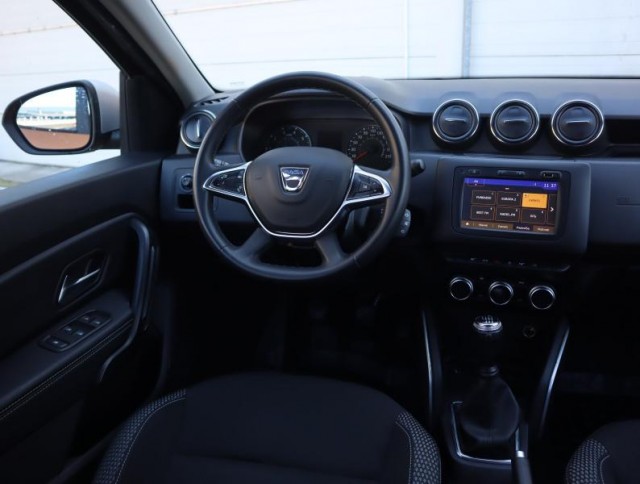 Dacia Duster  1.5 dCi 