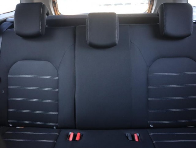 Dacia Duster  1.5 dCi 