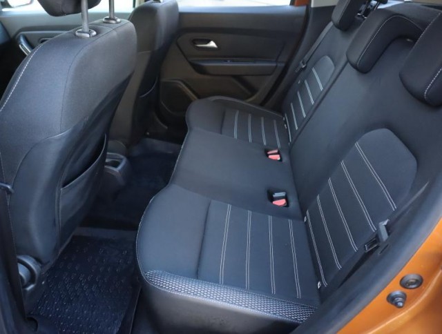 Dacia Duster  1.5 dCi 