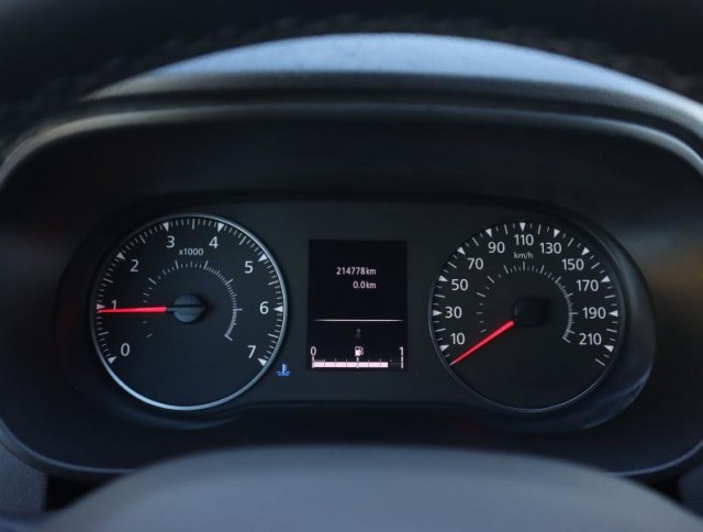 Dacia Duster  1.5 dCi 