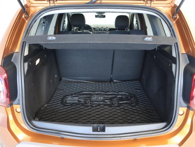 Dacia Duster  1.5 dCi 