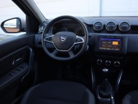 Dacia Duster  1.5 dCi 
