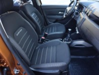 Dacia Duster  1.5 dCi 