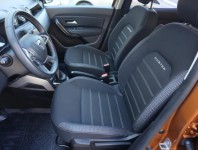 Dacia Duster  1.5 dCi 