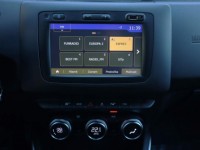 Dacia Duster  1.5 dCi 