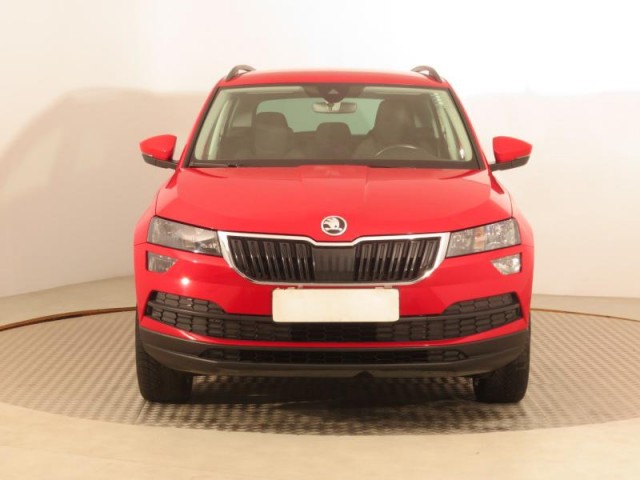 Škoda Karoq  2.0 TDI 