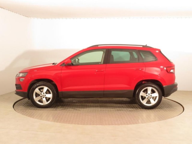 Škoda Karoq  2.0 TDI 