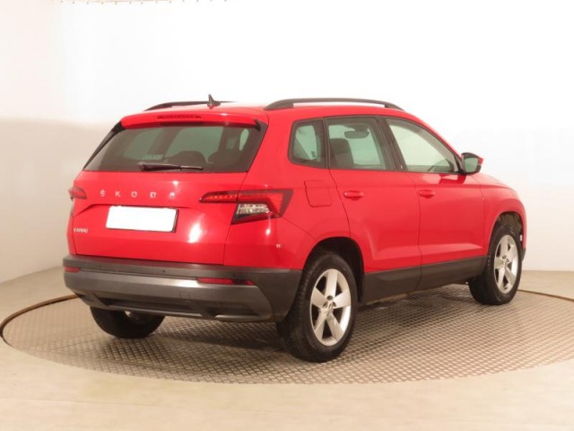 Škoda Karoq  2.0 TDI 
