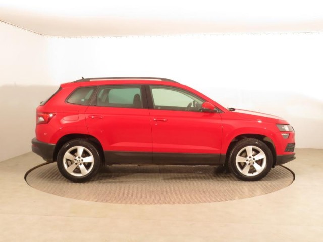 Škoda Karoq  2.0 TDI 