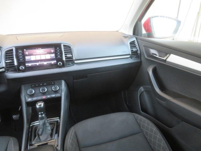 Škoda Karoq  2.0 TDI 
