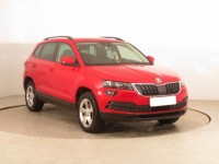 Škoda Karoq  2.0 TDI 