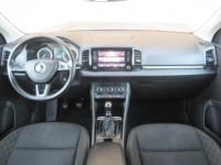 Škoda Karoq  2.0 TDI 
