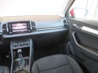 Škoda Karoq  2.0 TDI 