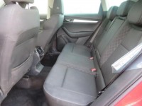 Škoda Karoq  2.0 TDI 