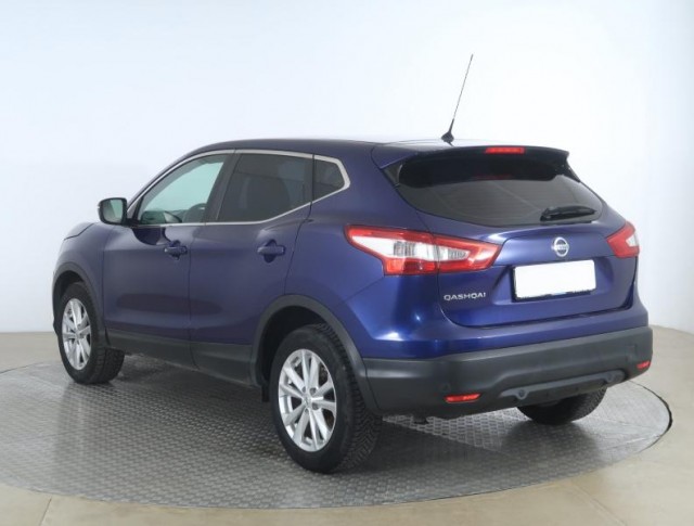 Nissan Qashqai  1.2 DIG-T Acenta