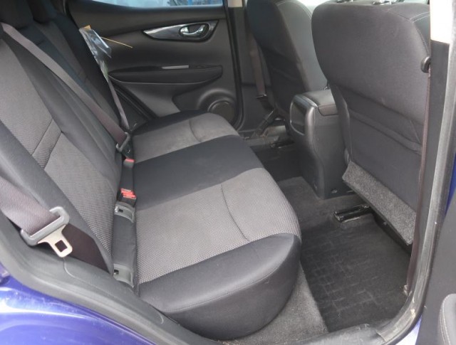 Nissan Qashqai  1.2 DIG-T Acenta