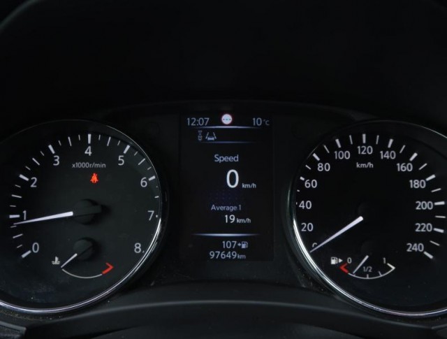 Nissan Qashqai  1.2 DIG-T Acenta