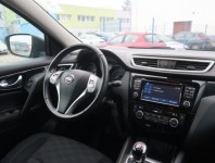 Nissan Qashqai  1.2 DIG-T Acenta