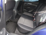 Nissan Qashqai  1.2 DIG-T Acenta